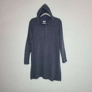 Columbia Hoodie Dress